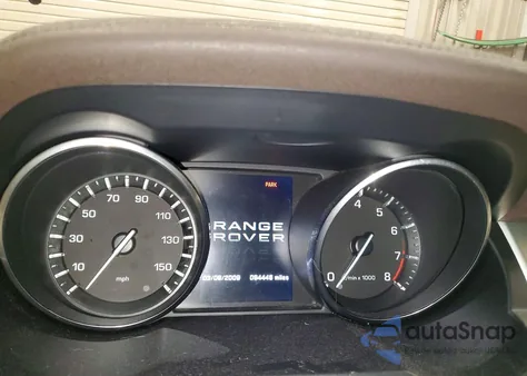 2013 Land Rover Range Rover Evoque Pure Plus z USA, uszkodzony, nr VIN SALVP2BG2DH848534